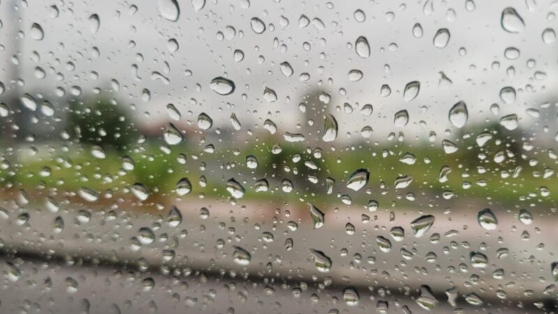 Final de semana: Paraíba tem baixas temperaturas e previsão de chuvas no Litoral neste sábado