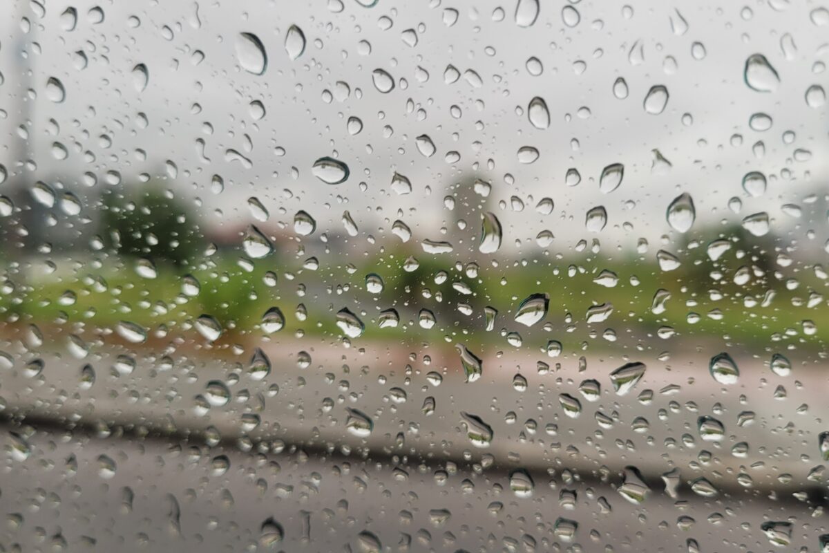 Final de semana: Paraíba tem baixas temperaturas e previsão de chuvas no Litoral neste sábado