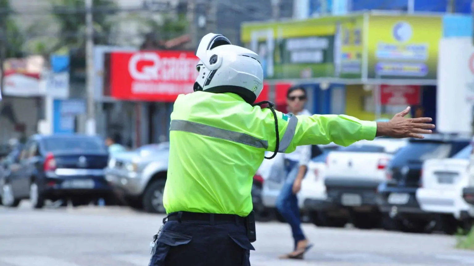 Corrida fecha vias em Natal a partir das 4h30 neste domingo; veja alterações