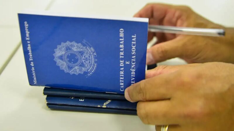 Sine Paraíba oferta mais de 730 vagas de emprego em João Pessoa e outras 14 cidades a partir desta segunda-feira; confira