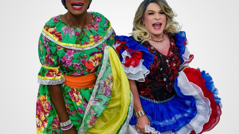 Segundo Arraial Pão com Ovo celebra a grandeza da cultura popular maranhense