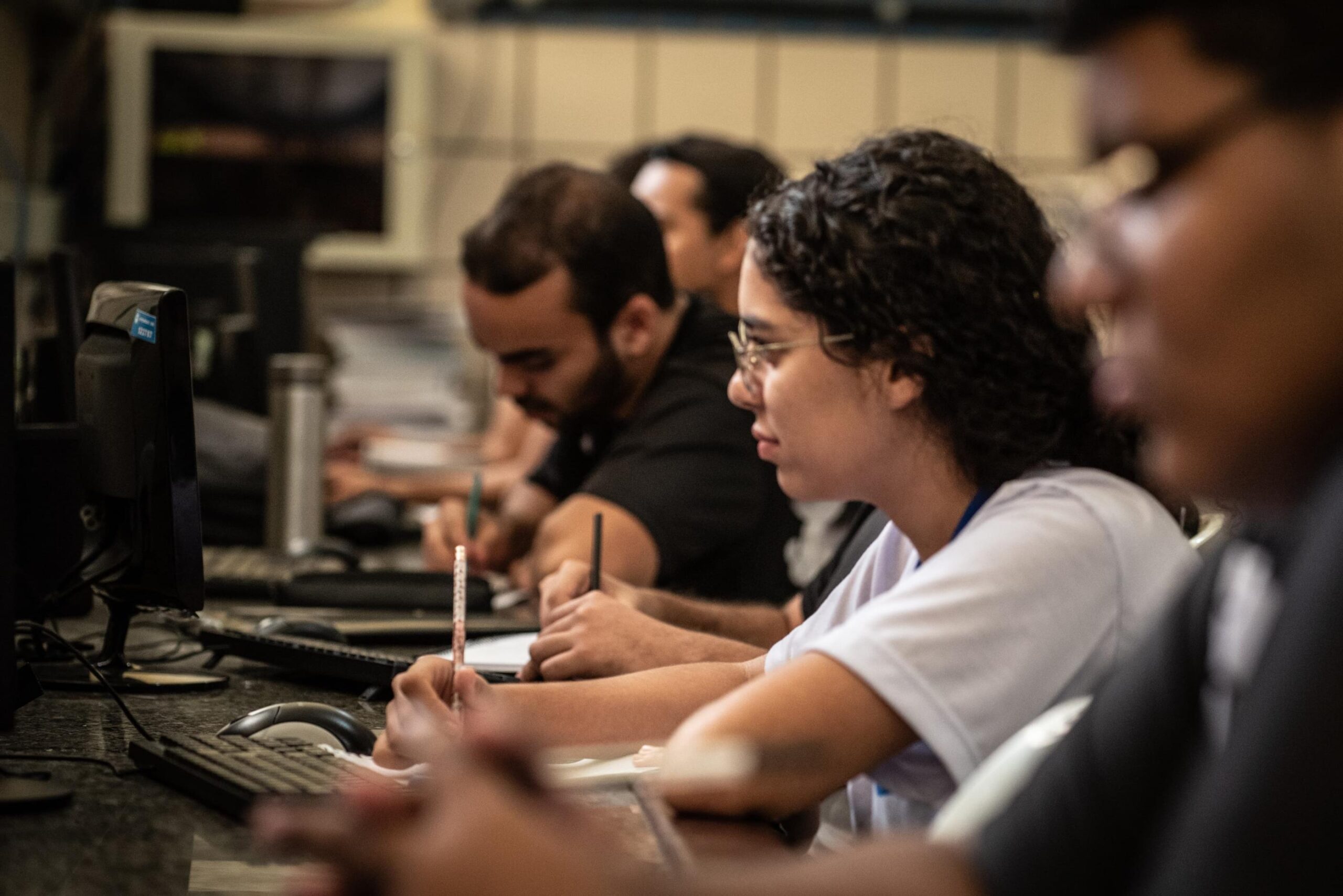 Escolas públicas e particulares já podem se inscrever na Olimpíada Alagoana de Matemática