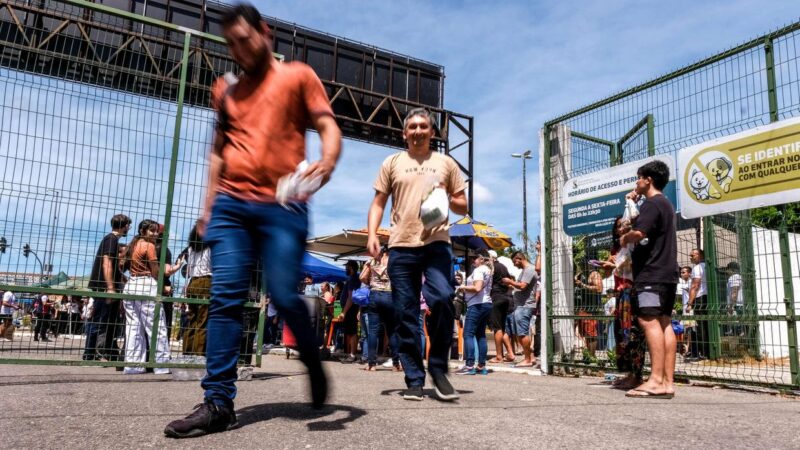 Fortaleza tem 5 das 10 escolas com maiores médias no Enem 2024 em todo o Brasil; veja lista