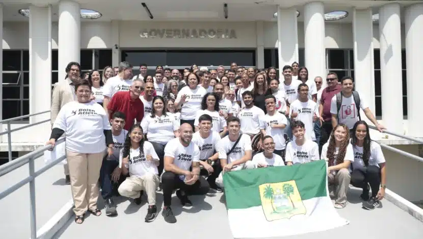 Bolsa-Atleta Potiguar beneficia 150 esportistas em todo o RN