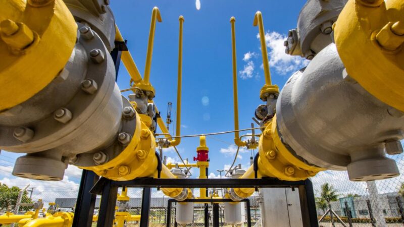 Sergipe elabora Plano de Transição Energética e se posiciona como referência no setor