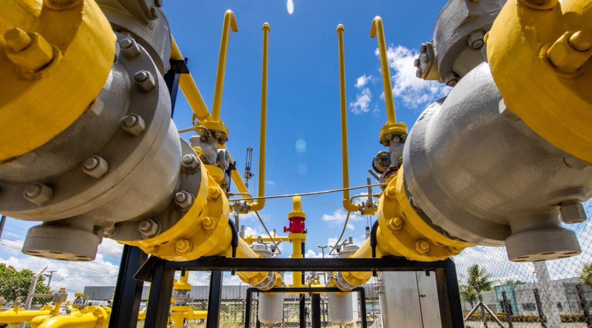 Sergipe elabora Plano de Transição Energética e se posiciona como referência no setor