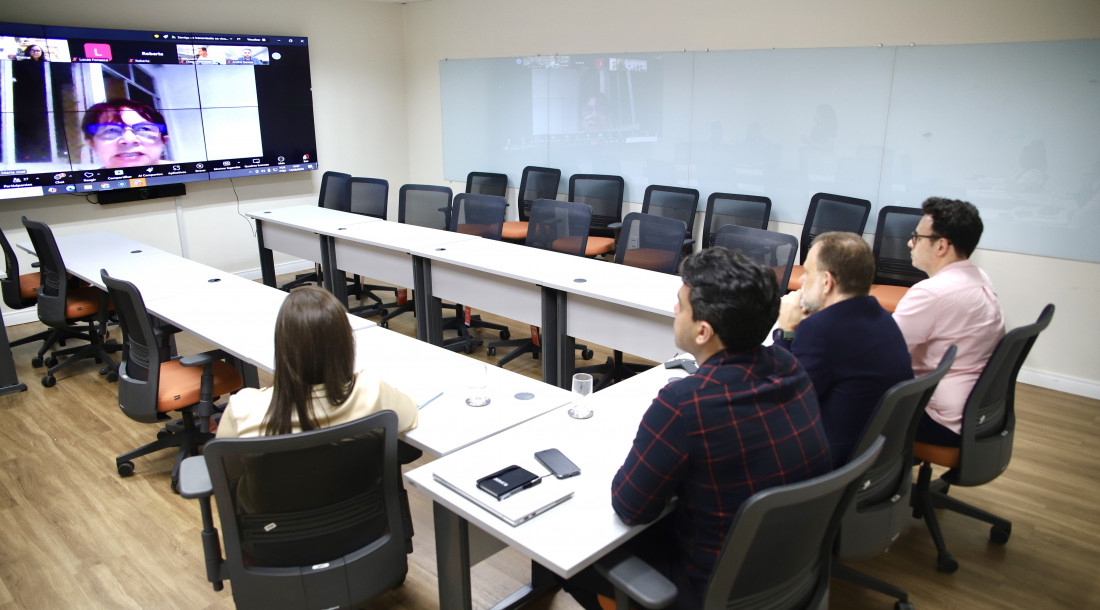 Governo do Estado conclui Sergipe Participativo com escuta popular em audiência virtual para elaboração do PLOA 2026