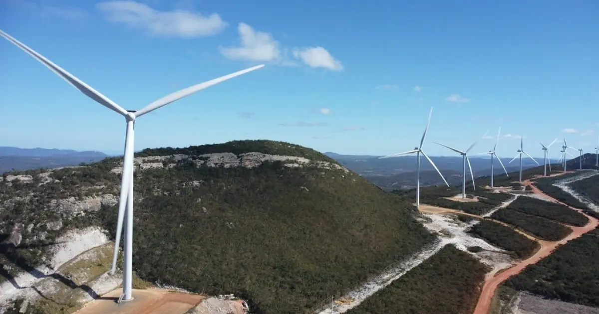Uma em cada 3 pessoas ocupadas na Bahia atua nos “setores verdes” e “potencialmente verdes”, aponta estudo