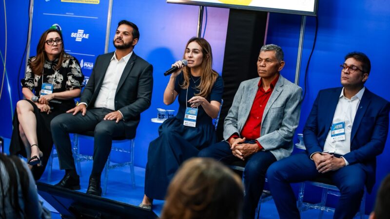 Primeira infância é foco de pacto que une saúde, educação e assistência