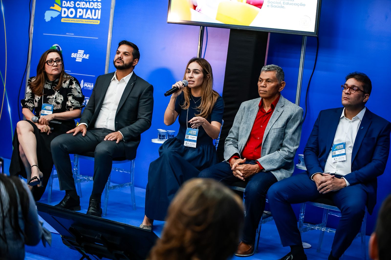 Primeira infância é foco de pacto que une saúde, educação e assistência