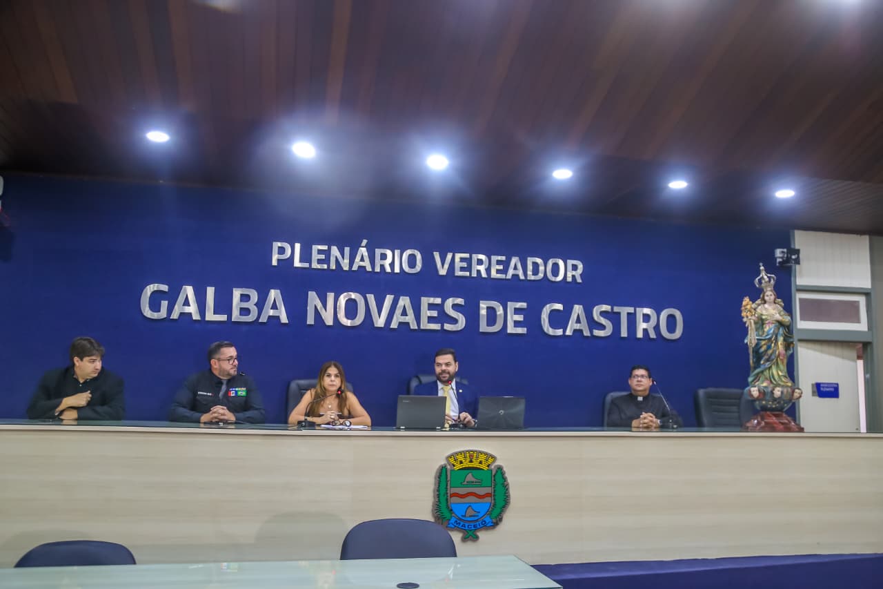 Câmara retoma sessões e vereadores vão priorizar aprovação de projetos, PPA e Lei Orçamentária 