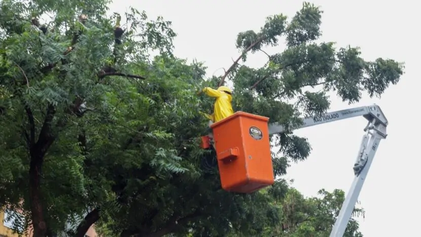 Rua Mossoró é interditada nesta quinta-feira 21 em Natal