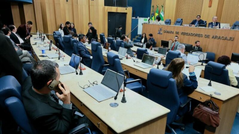 Câmera de Aracaju aprova fisioterapia gratuita para pacientes de câncer de mama