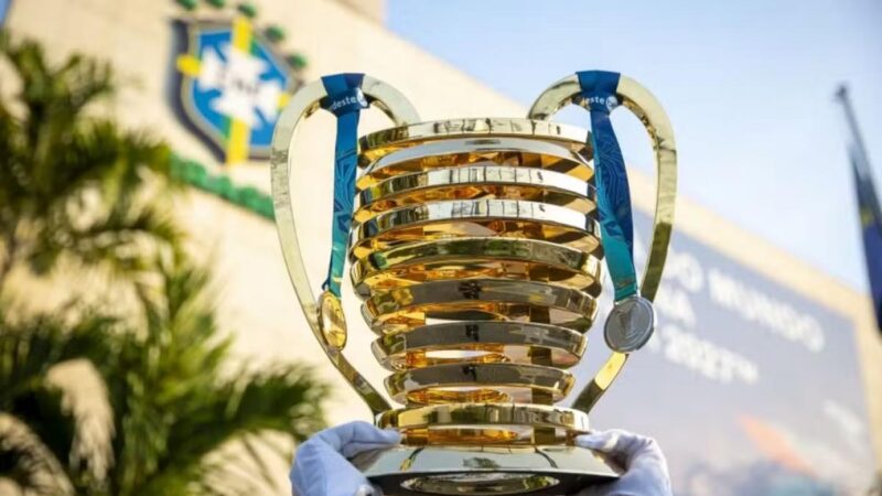 Confiança vai ganhar de cotas se sair campeão da Copa do Nordeste?