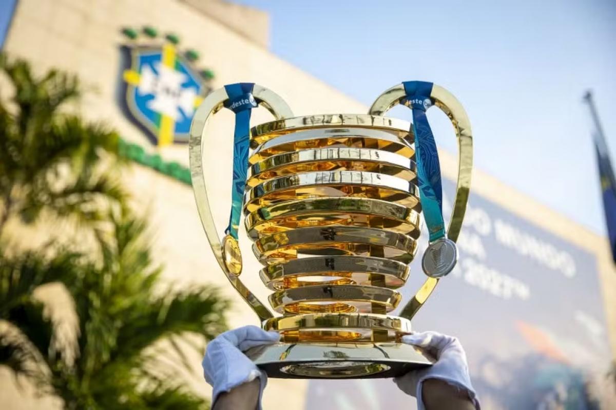 Confiança vai ganhar de cotas se sair campeão da Copa do Nordeste?