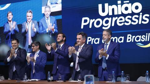 Como especialistas avaliam o impacto da nova federação União Progressista para a política no Ceará