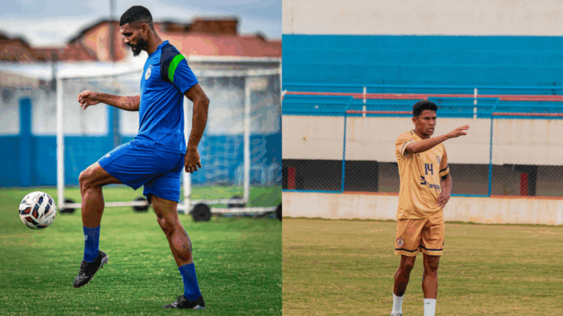 Confiança pega o Guarani e Itabaiana enfrenta o Maringá em duelos decisivos