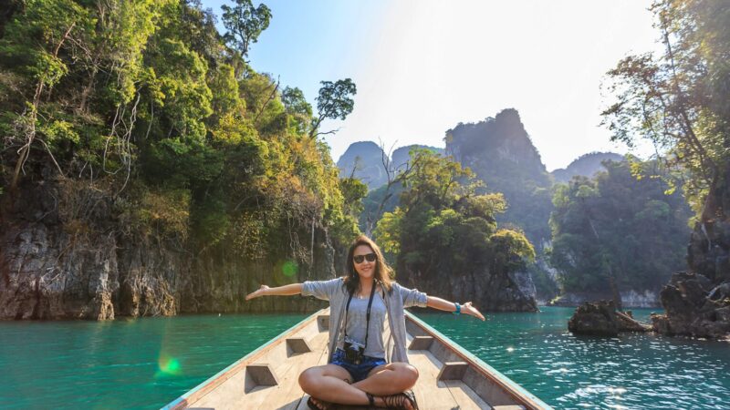 Turismo de eventos e experiências culturais