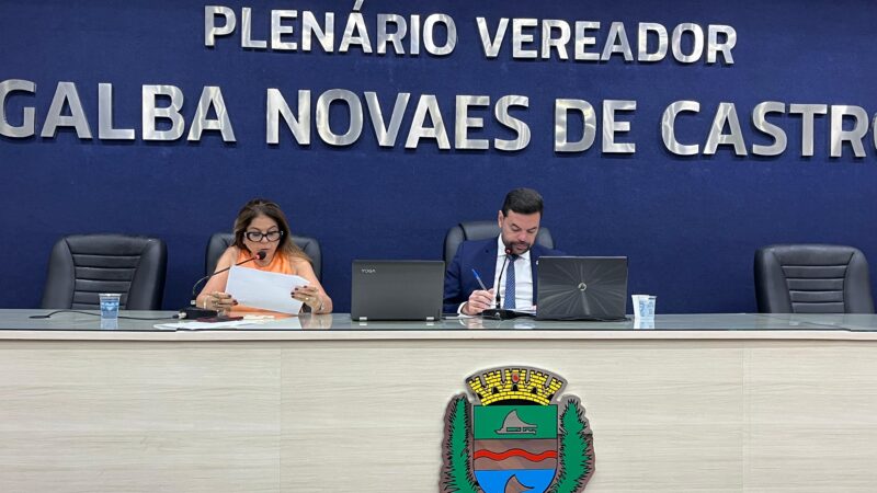 Câmara Municipal aprova projeto para fortalecer a proteção de crianças e adolescentes no ambiente virtual