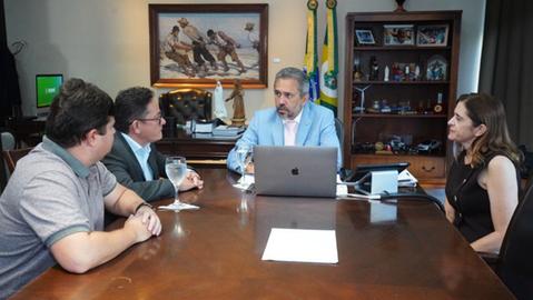 Professores do Ceará recebem 4ª parcela dos precatórios do Fundef a partir de 1º de setembro