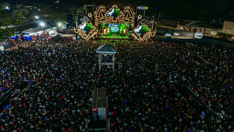 Agronegócio, educação e cultura marcam a 65ª edição da Expoema em São Luís