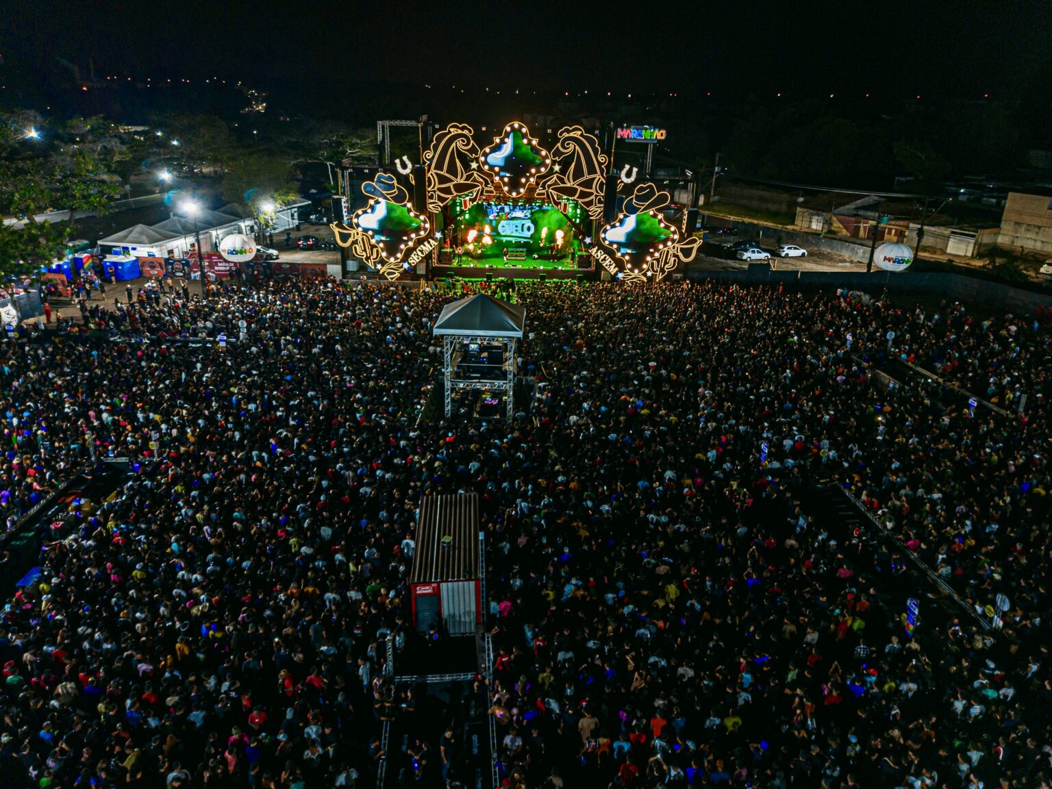 Agronegócio, educação e cultura marcam a 65ª edição da Expoema em São Luís