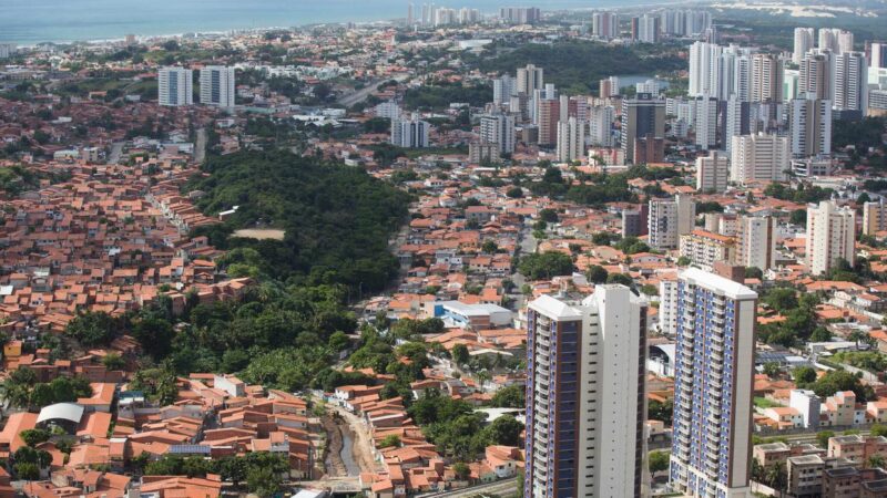 66% das cidades do CE têm nível ‘baixo’ ou ‘muito baixo’ de Desenvolvimento Sustentável