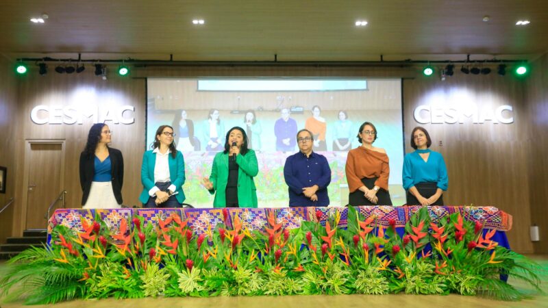 Alagoas dá início ao Agosto Verde com debates sobre políticas públicas para a Primeira Infância