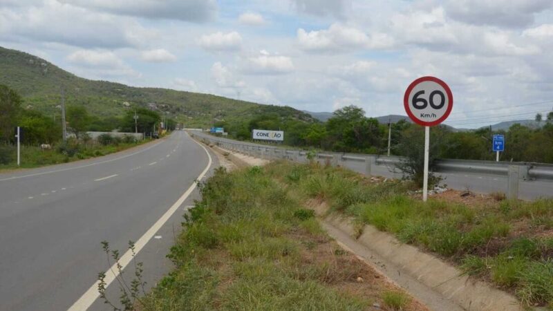 Pernambuco abre licitação para restaurar pavimento da PE-160; investimento é de R$ 50,3 milhões