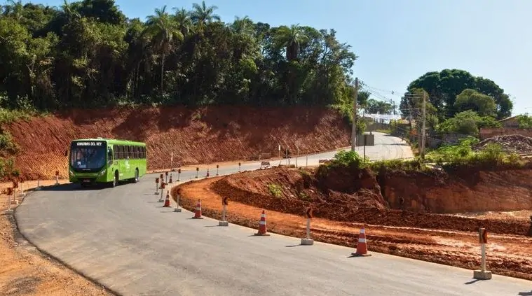 RN recebe R$ 30,5 milhões do Novo PAC para semáforos inteligentes em Natal