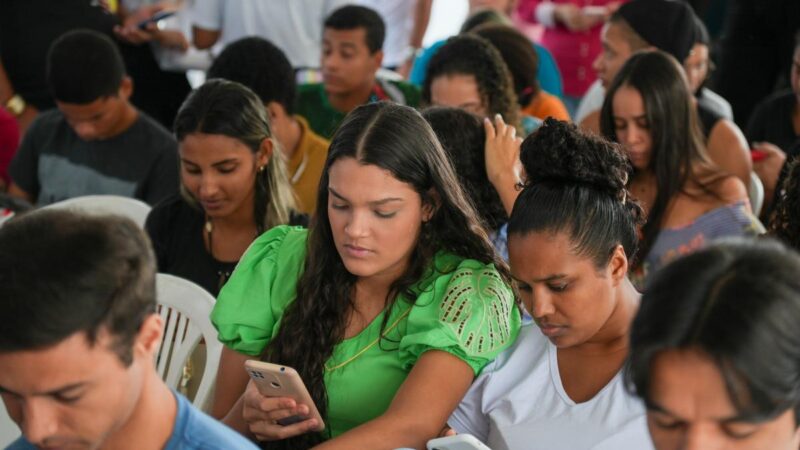 Mutirão do Emprego em Laranjeiras oferece 338 vagas para fábrica da Fafen