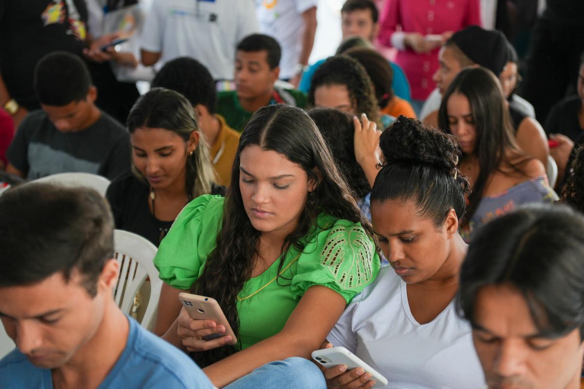Mutirão do Emprego em Laranjeiras oferece 338 vagas para fábrica da Fafen