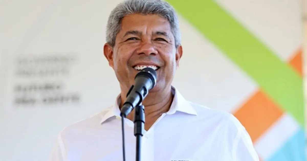 Jerônimo anuncia pagamento do Abono Extraordinário e precatório do Fundef para o dia 2 de outubro