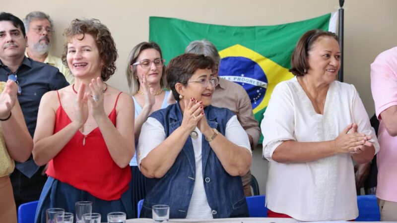 Governo do RN entrega reformas em duas escolas e amplia investimentos na educação em Mossoró