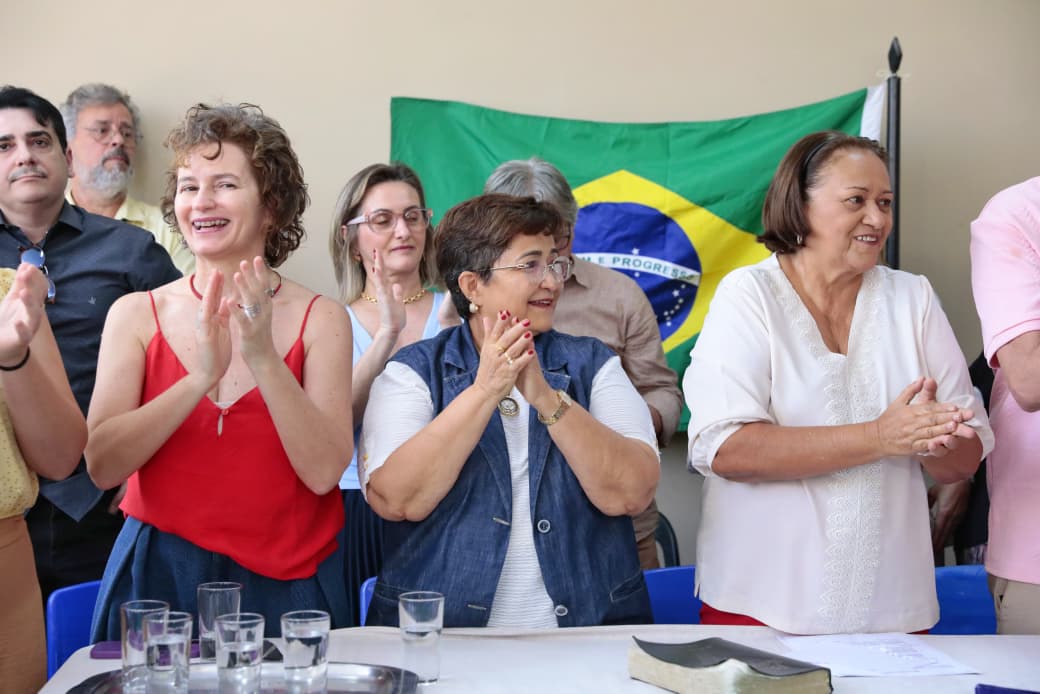 Governo do RN entrega reformas em duas escolas e amplia investimentos na educação em Mossoró