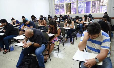 O que fazer depois que a prova do concurso já passou?
