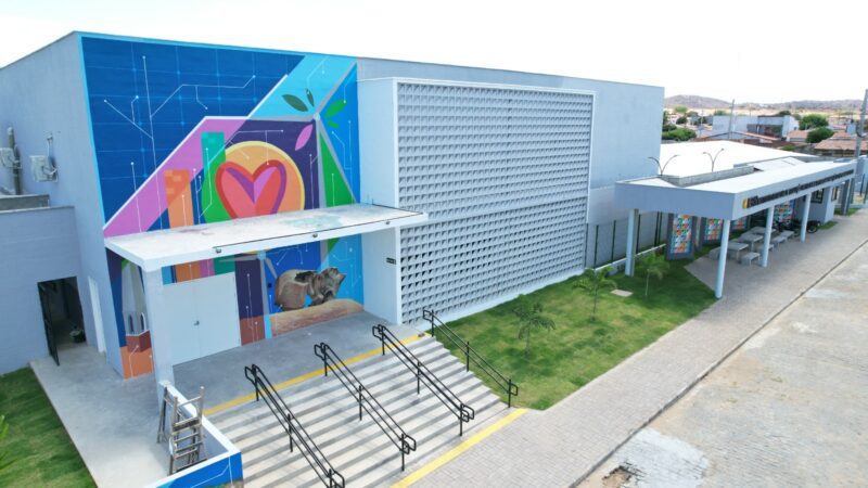 Governadora destaca investimentos em educação e espera resultado positivo no IDEB