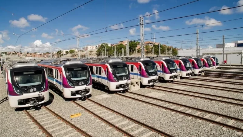 Licitação do Metrô Lapa x Campo Grande conclui nova etapa; saiba detalhes