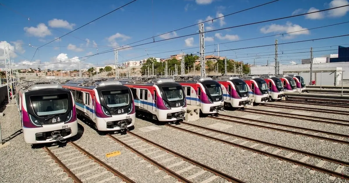 Licitação do Metrô Lapa x Campo Grande conclui nova etapa; saiba detalhes
