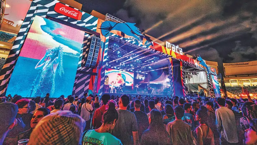 Festival Mada é reconhecido como patrimônio cultural imaterial do Rio Grande do Norte
