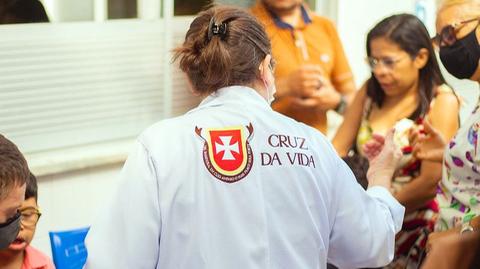 Mutirão ofertará atendimentos gratuitos em seis especialidades médicas em Fortaleza