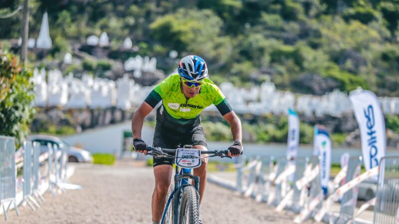 Desafio Mucugê movimenta Chapada Diamantina neste final de semana como etapa do circuito brasileiro de ciclismo