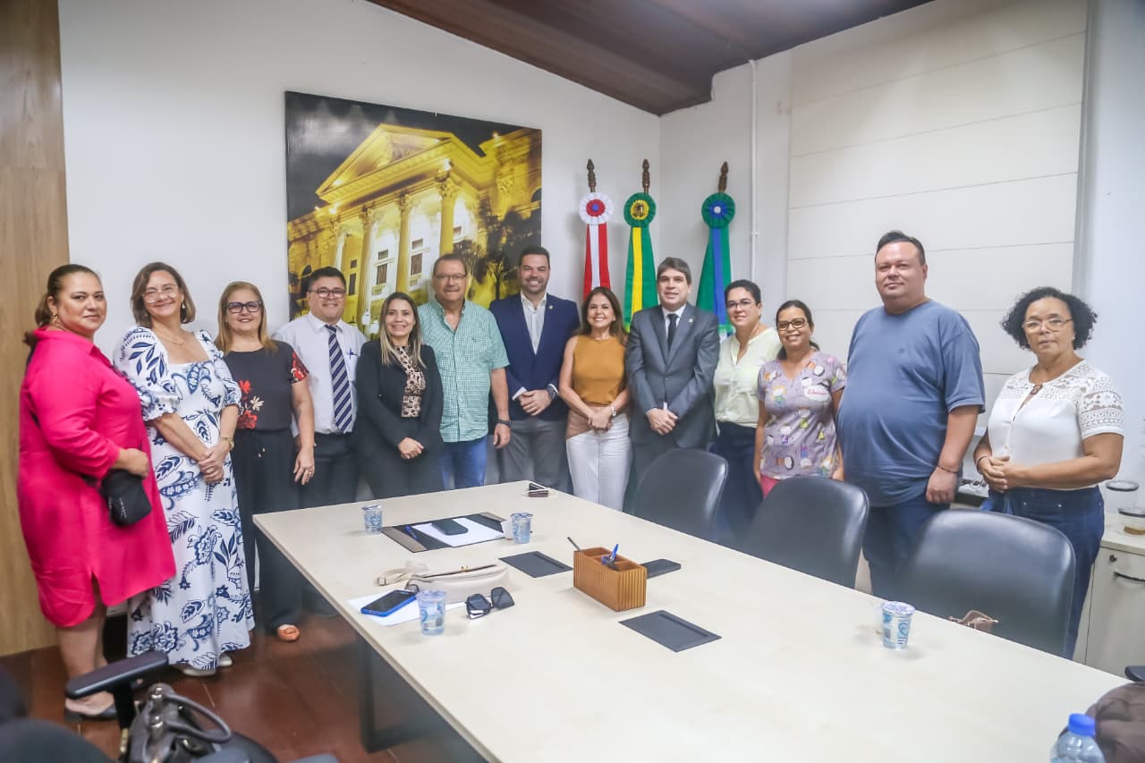 Câmara promulga lei que unifica matrícula dos professores da rede municipal de Maceió 