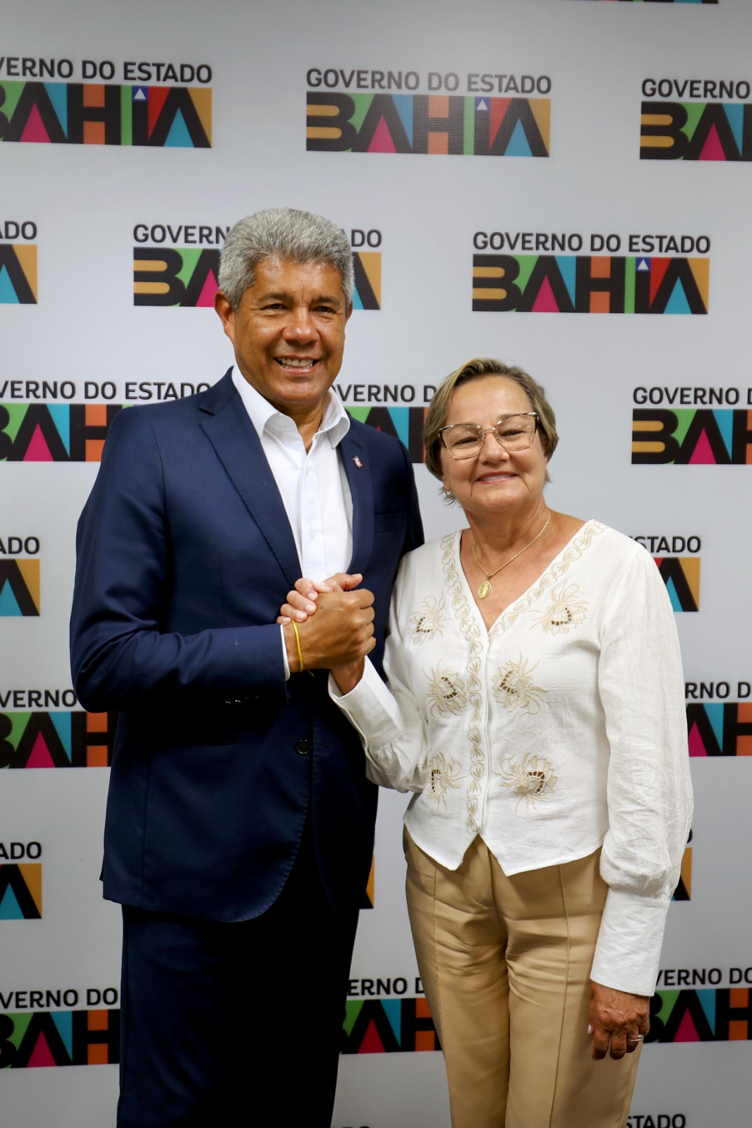 Governador autoriza início das obras de requalificação da Avenida Raimundo Xavier Menezes, em Jacobina