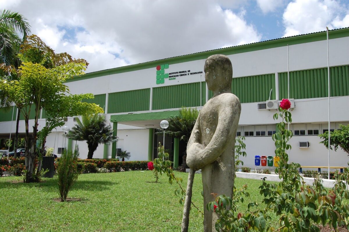 Concurso público: edital do IFPB está nos últimos ajustes e será lançado nos próximos dias