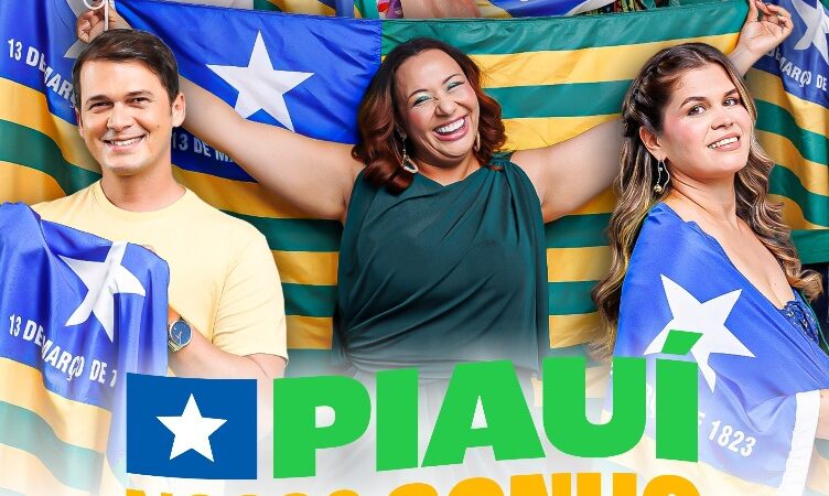 Governo lança campanha do Dia do Piauí exaltando orgulho e identidade do povo
