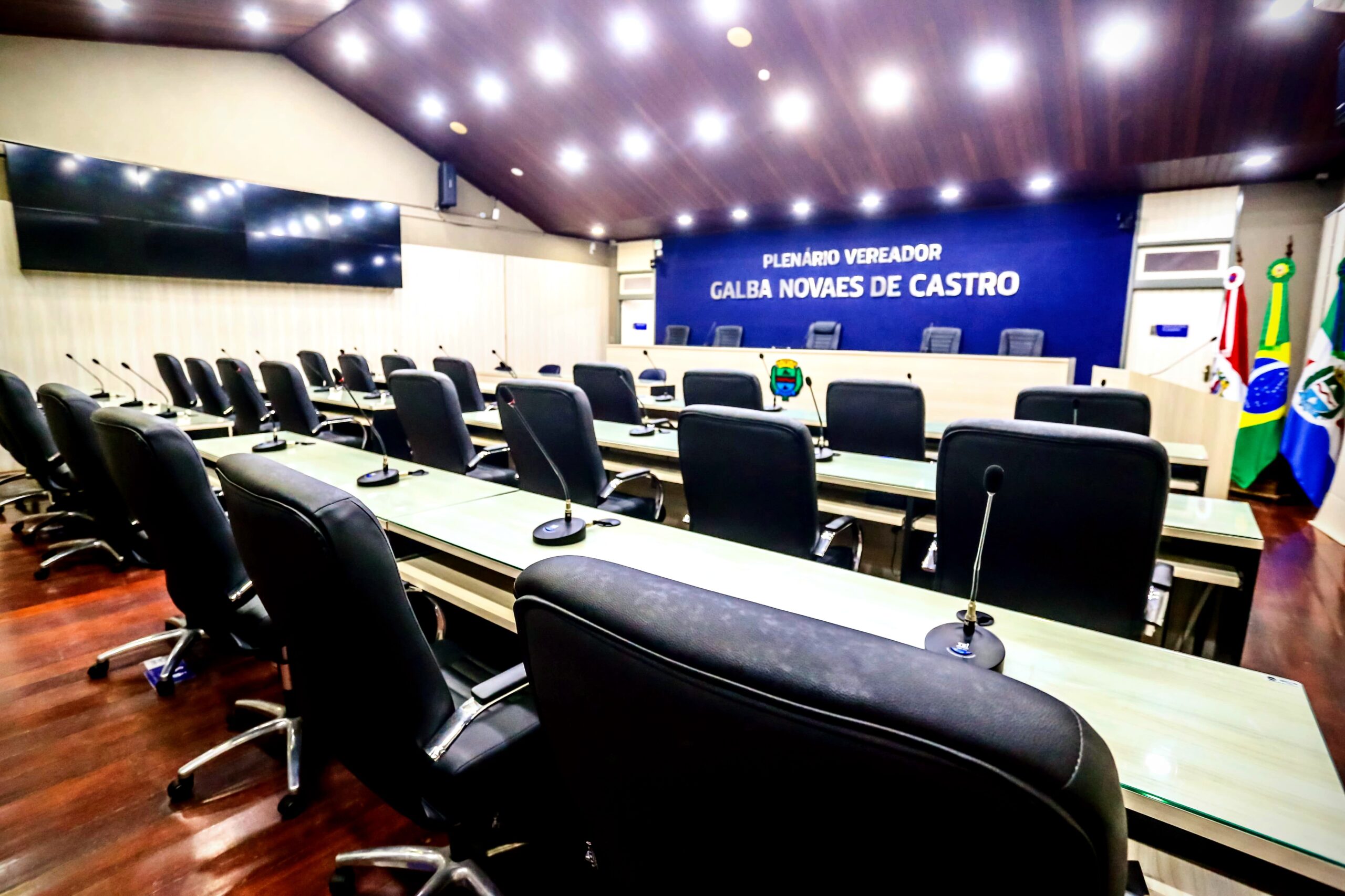 Câmara sedia Prêmio Mulheres Guerreiras de Alagoas 2025 nesta sexta-feira