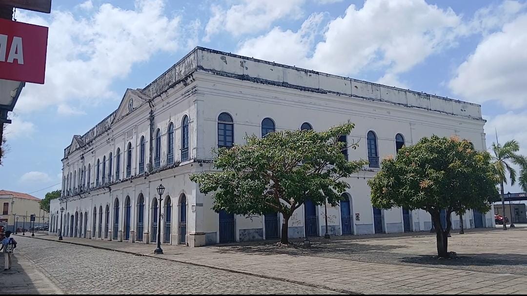 Vila Galé inicia obras de dois hotéis e restaurante no Centro Histórico de São Luís; investimento deve gerar mais de 400 empregos