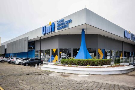 Unit-PE divulga resultado do processo seletivo tradicional