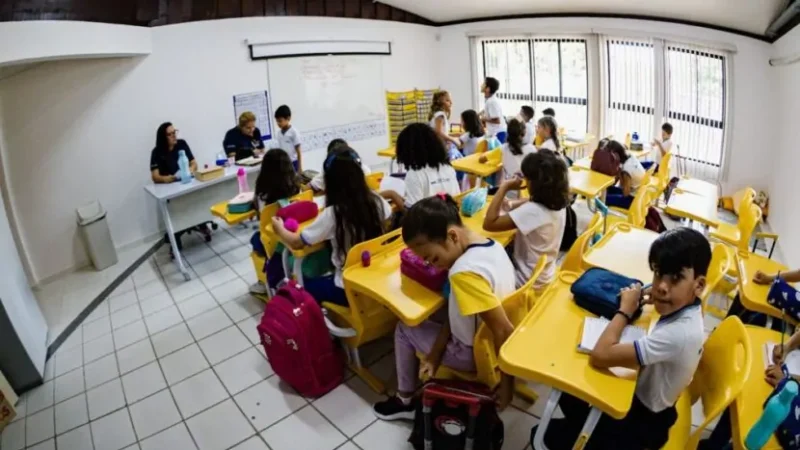 Sesc RN abre vagas gratuitas em escolas; veja como se inscrever